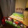 Boys Football Bed Image 2