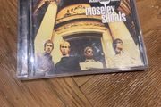 Ocean Colour Scene - Moseley Shoals