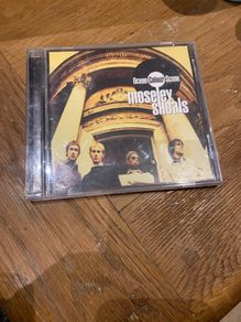 Ocean Colour Scene - Moseley Shoals
