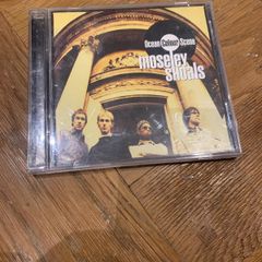 Ocean Colour Scene - Moseley Shoals