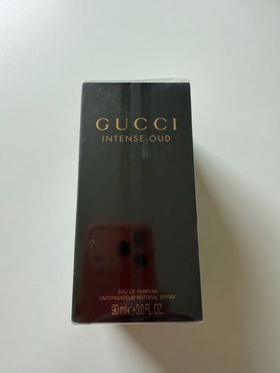 Gucci Intense Oud 90ml parfum