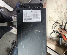 G3 pro battery