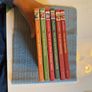 Enid Blyton - For Adults- Hardbacks. 6 in Total. Image 7