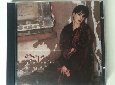 Enya [1992] The Celts (Aka Enya 1987) [CD Album]
