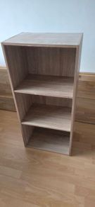 Shelves