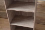 Shelves