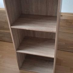 Shelves
