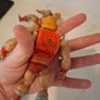 He-Man Figures from 1980's x3 with accessories Image 8