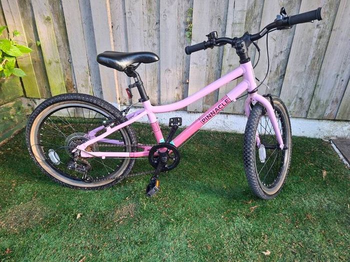 Kid's Bike