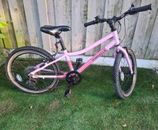 Kid's Bike