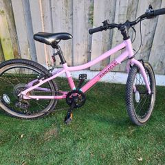 Kid's Bike
