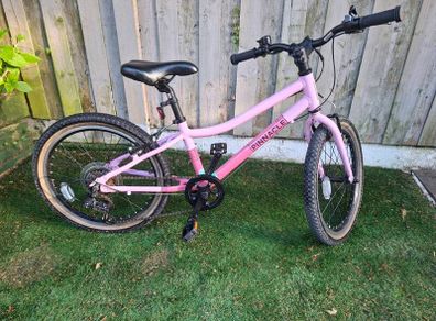 Kid's Bike