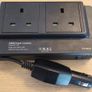 200W Car Voltage Converter Inverter Image 3