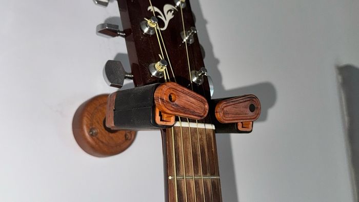 guitar
