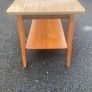 1960s long coffee table Image 2