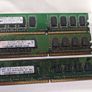 Mixed Laptop & Desktop RAM Bundle DDR3 , DDR2 , Legacy Image 2