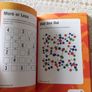 Brain Fitness. Boot Camp.  Puzzle book. Image 6