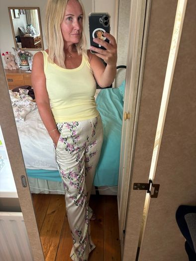 zara co ord