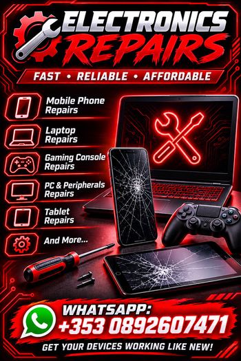 electronics