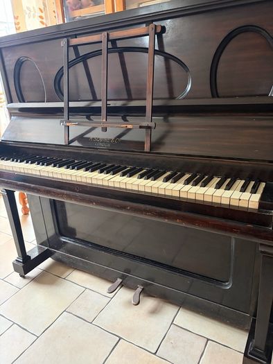 piano