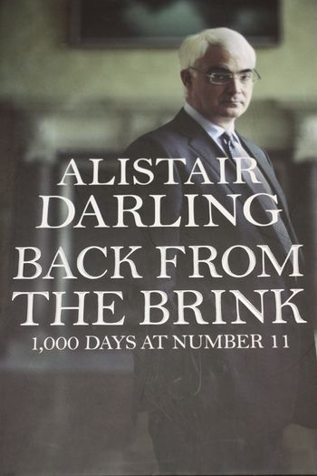 Back from the Brink