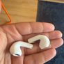 Airpods only A3056 ANC 4th gen Image 4