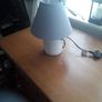 small table lamp Image 5