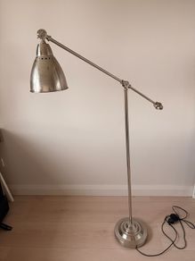 Floor / reading lamp