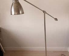 Floor / reading lamp