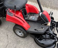 Lawnmower