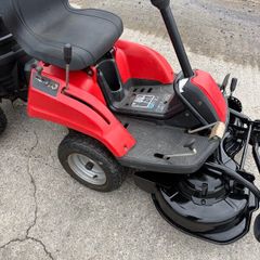 Lawnmower