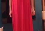 Tiffany Rose Maternity dress