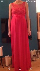 Tiffany Rose Maternity dress