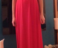 Tiffany Rose Maternity dress