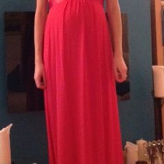 Tiffany Rose Maternity dress
