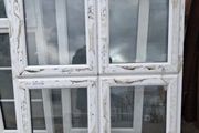 pvc window