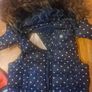 Tommy Hilfiger 6-9months girls clothing bundle Image 2