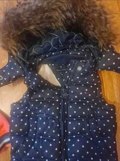 Tommy Hilfiger 6-9months girls clothing bundle