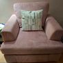 3 seater sofa Image 4