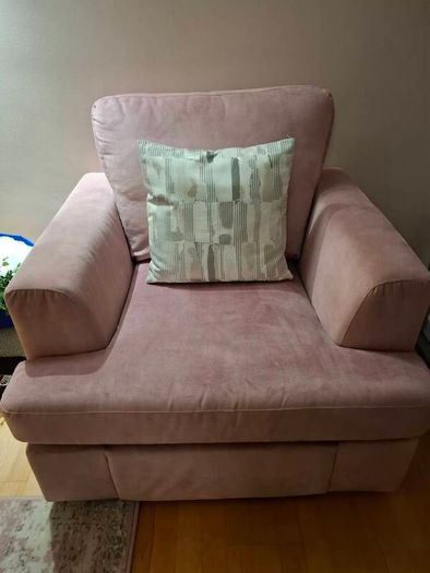 3 seater sofa