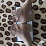 Brown Boots size 7 Image 5