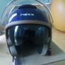 Nexx  Motorcyle Helmet Image 2