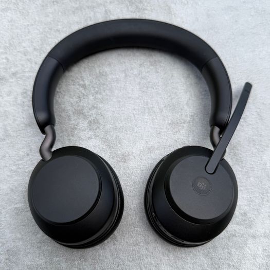 Jabra Evolve 2 65 Wireless Headset