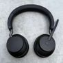 Jabra Evolve 2 65 Wireless Headset Image 6