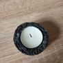 Tea light candle holder from Tenerife Image 2