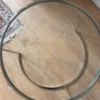 Designer coffee table Image 2