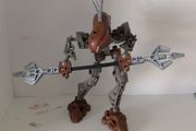 Bionicle Pahrak