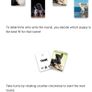 Name That Puppy Kickstarter First Edition (brand New & Sealed) Image 6