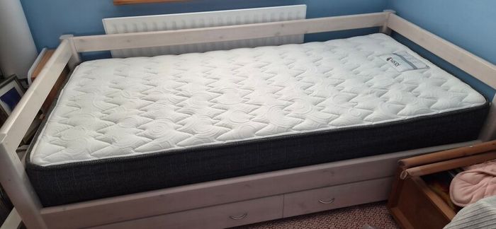 Flexa Day Bed