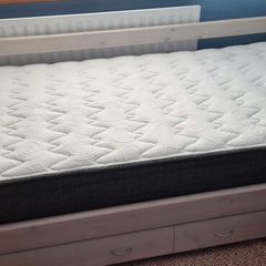 Flexa Day Bed